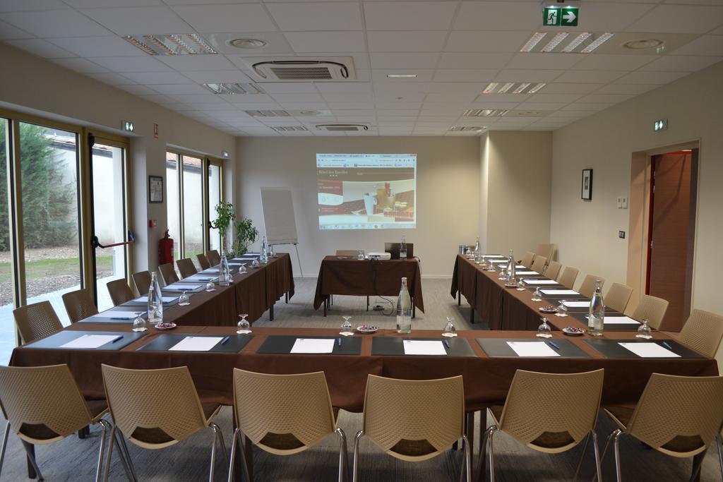 Best Western Hotel Des Barolles