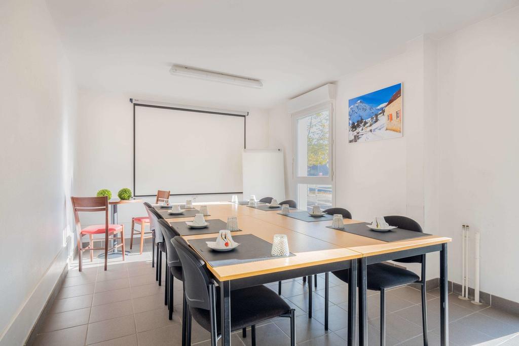 Comfort Suites Pau idron