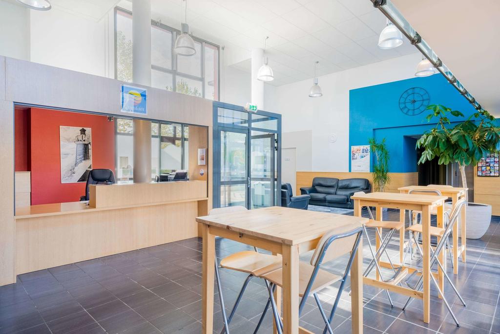 Comfort Suites Pau idron