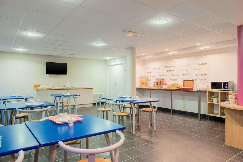 Comfort Suites Pau idron