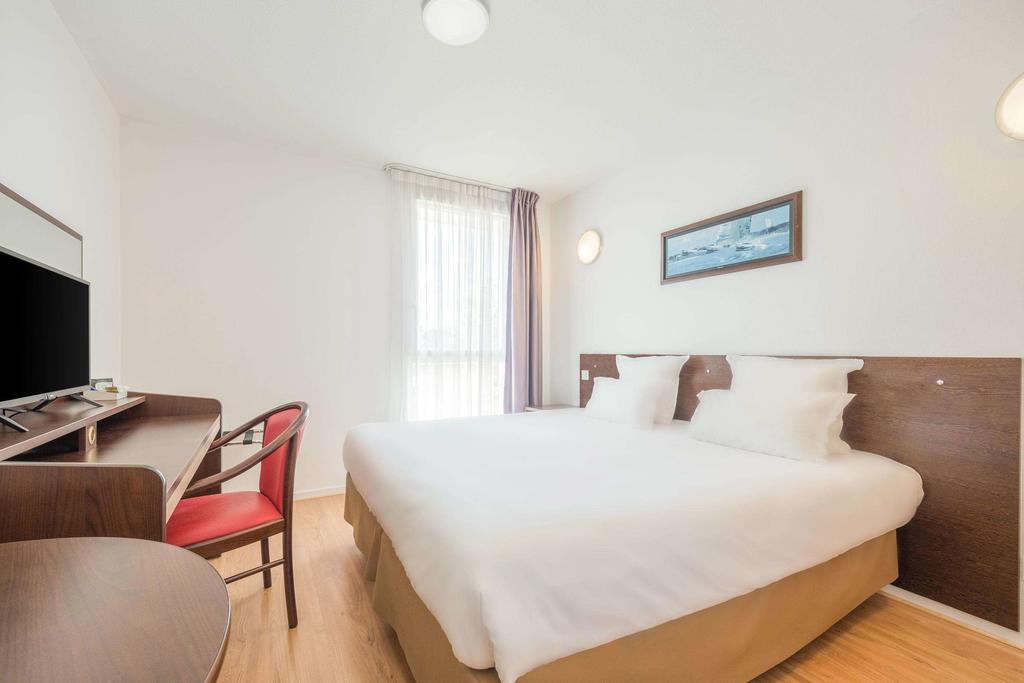Comfort Suites Pau idron