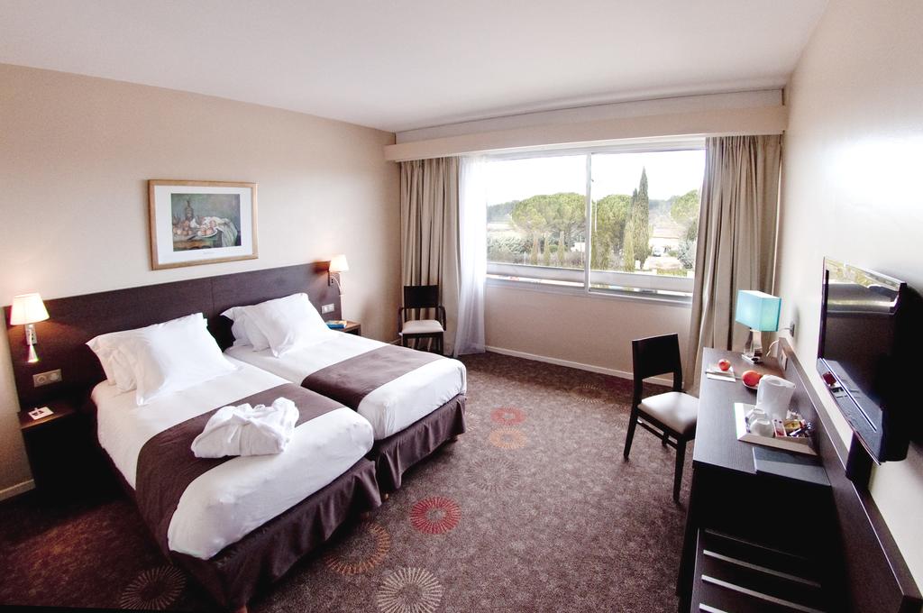 Best Western Sevan Parc Hotel