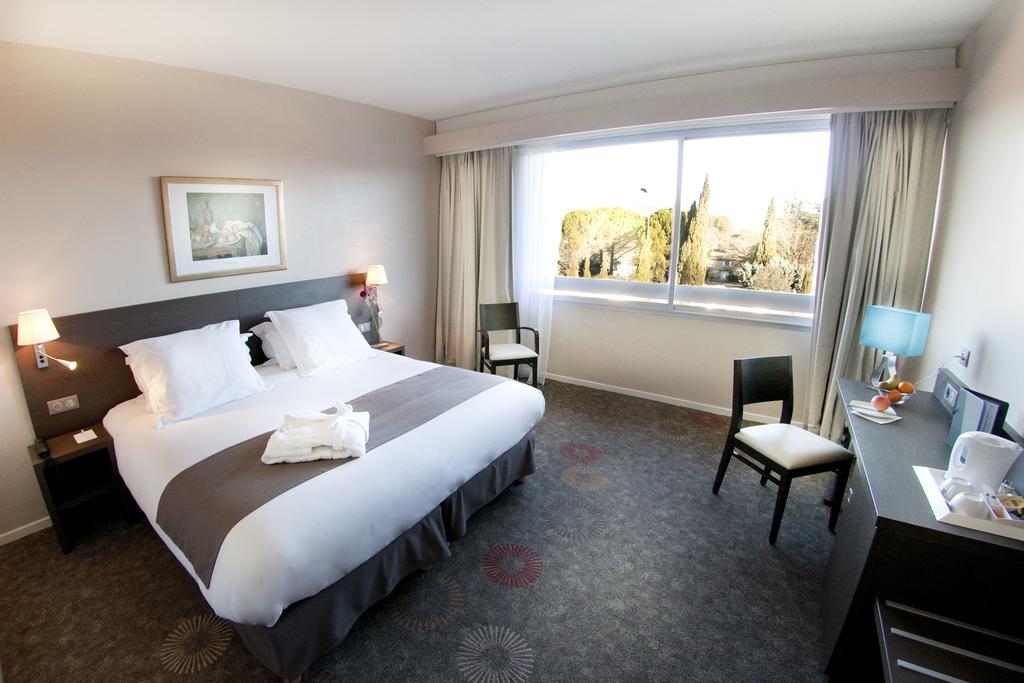 Best Western Sevan Parc Hotel