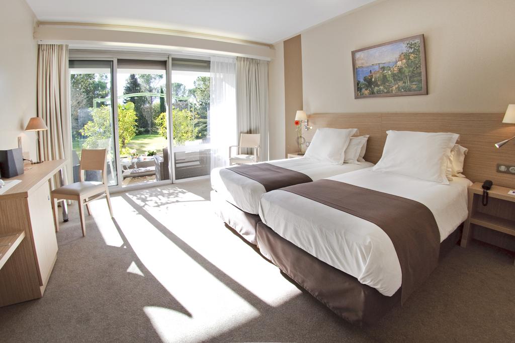 Best Western Sevan Parc Hotel