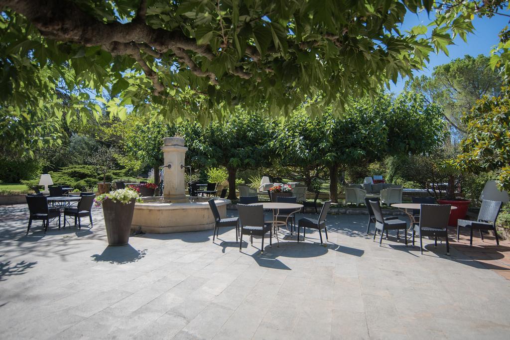 Best Western Sevan Parc Hotel