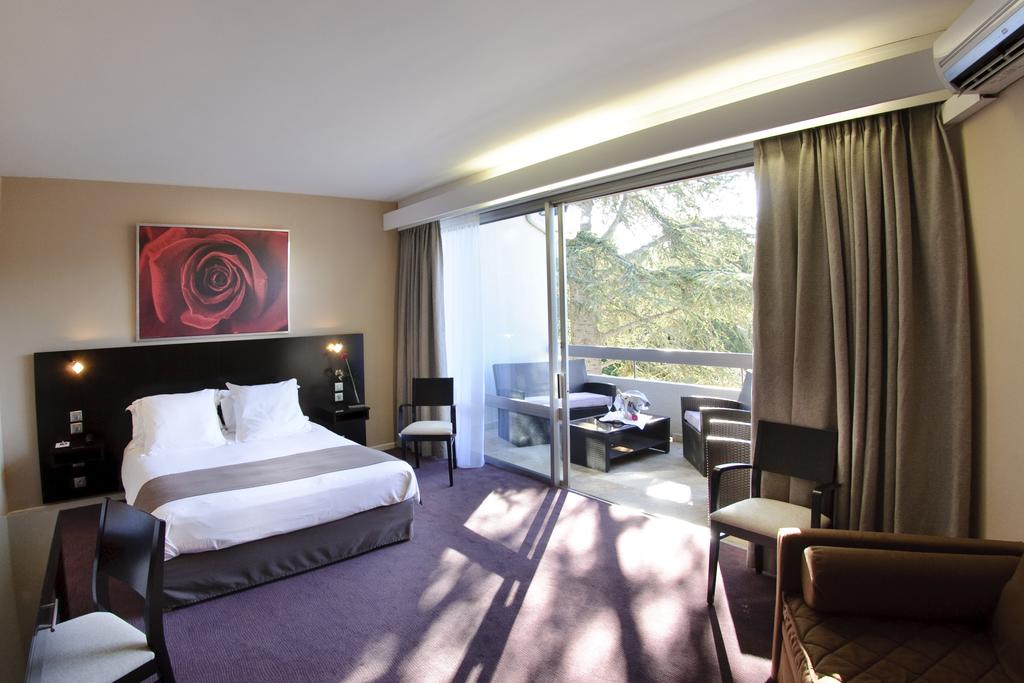 Best Western Sevan Parc Hotel