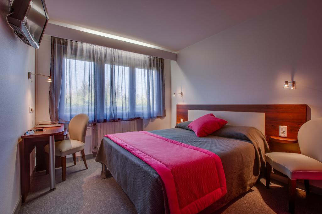 Hotel Le Pacifique