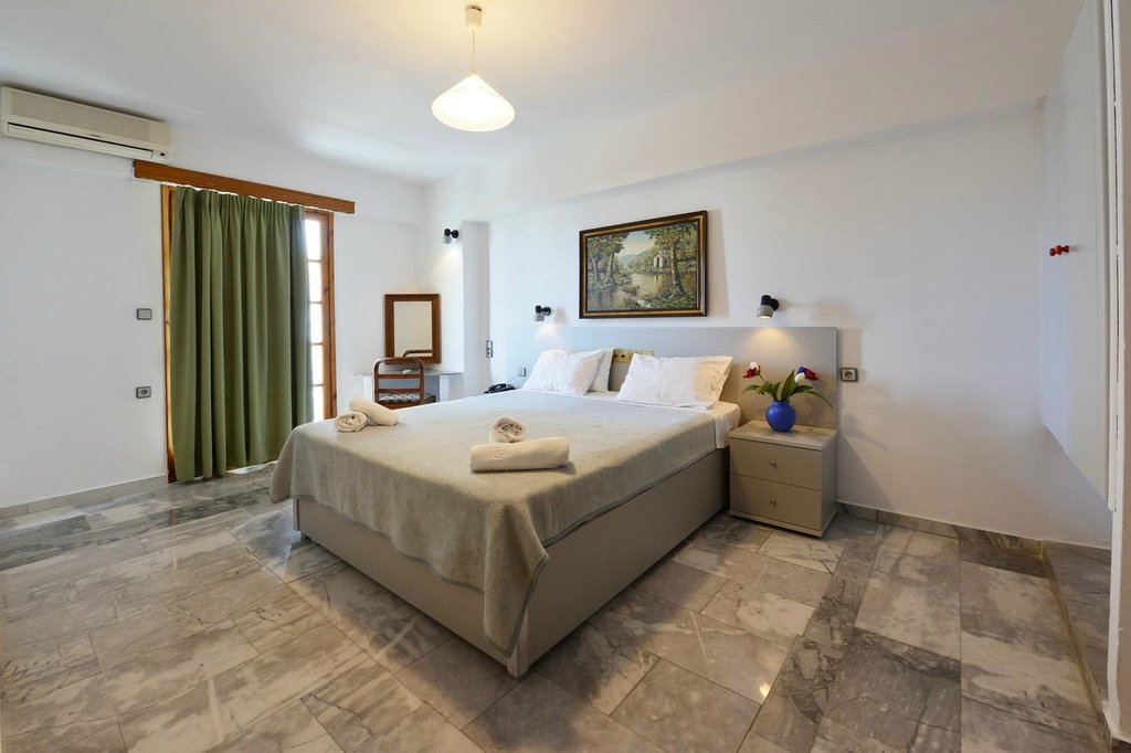 Artemis Apartments