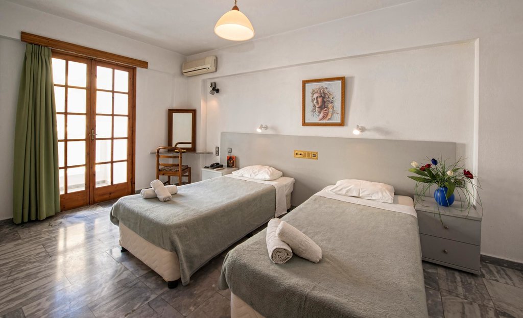 Artemis Apartments
