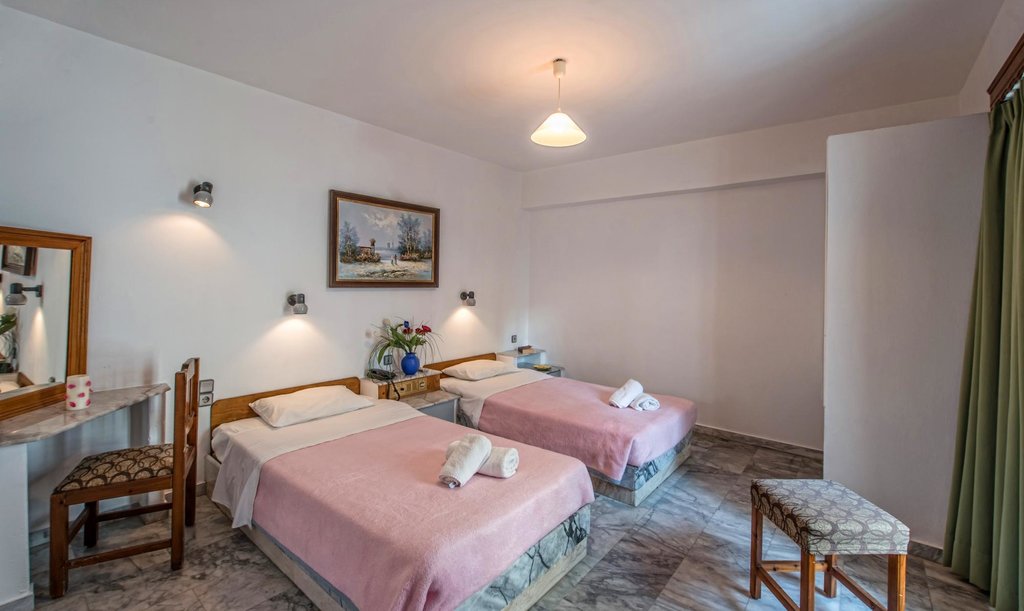Artemis Apartments