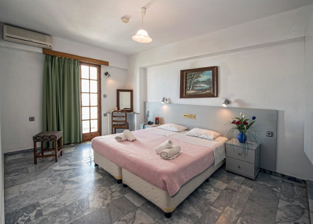 Artemis Apartments