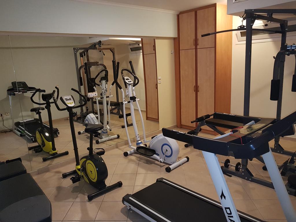 Grand Nefeli Hotel