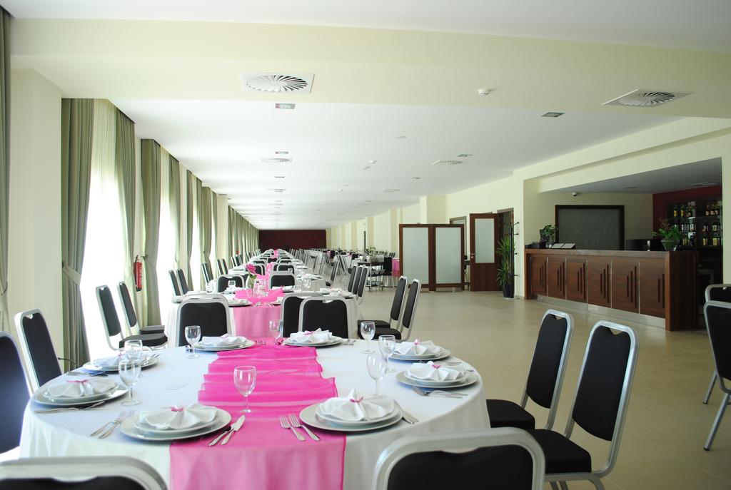 Palace Hotel & Spa Termas de S. Tiago