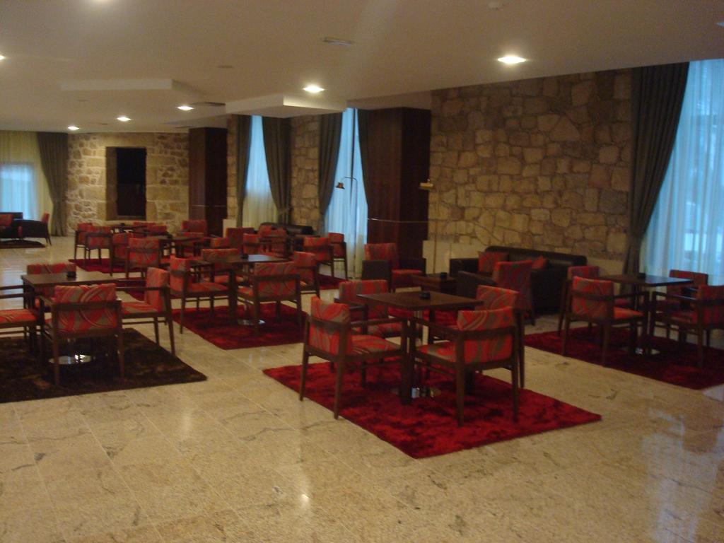 Palace Hotel & Spa Termas de S. Tiago
