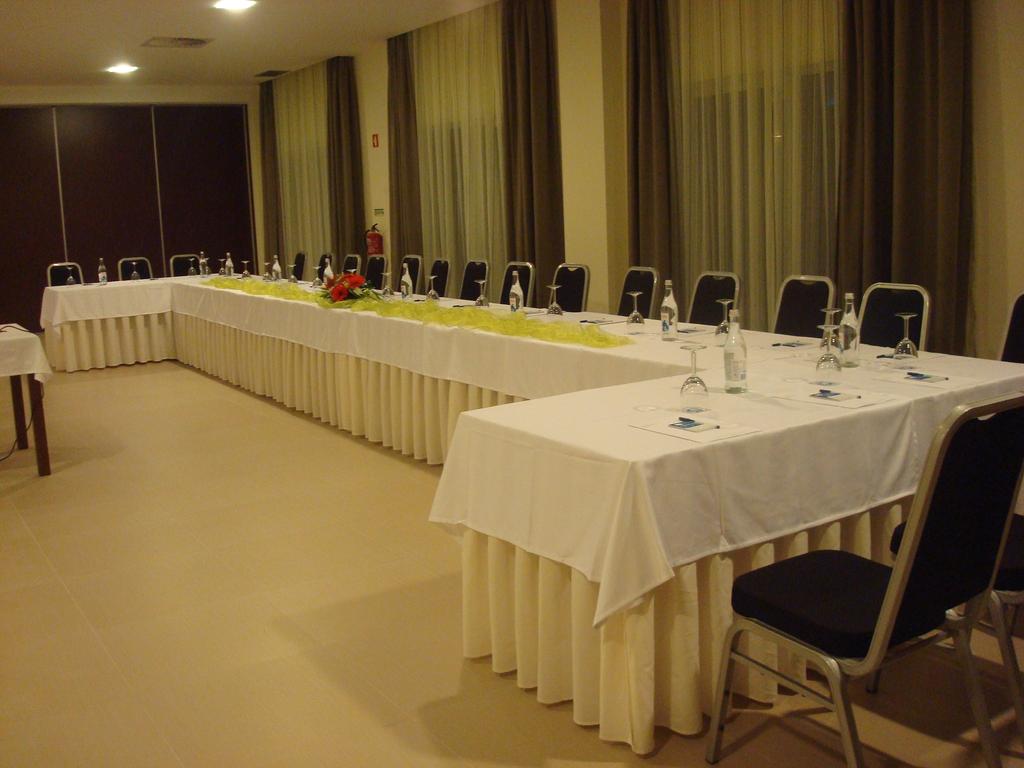 Palace Hotel & Spa Termas de S. Tiago