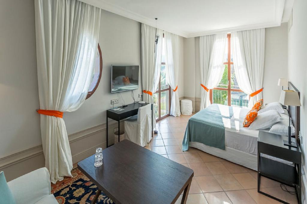Hotel Casa Anamaria