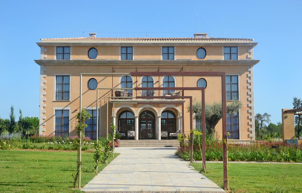 Hotel Casa Anamaria