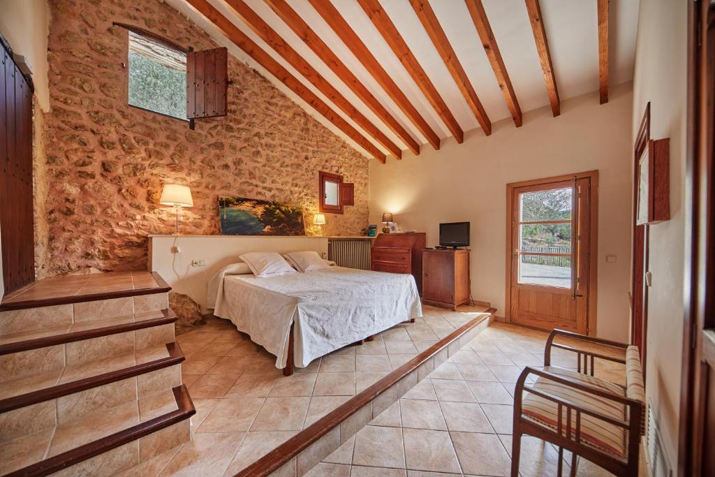 Agroturismo Alquería Blanca