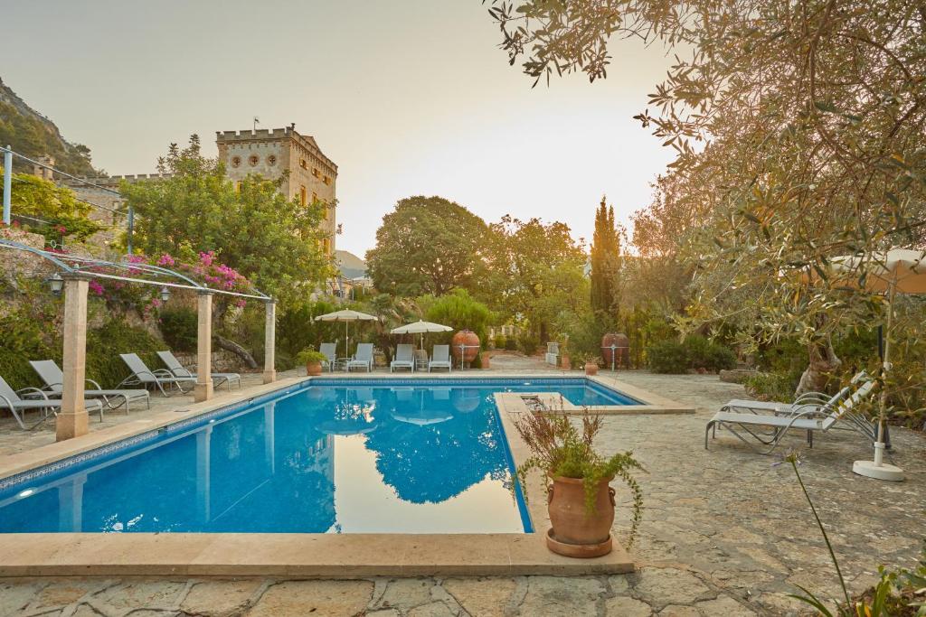 Agroturismo Alquería Blanca