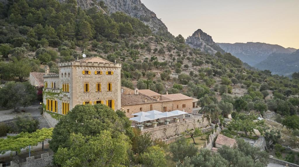 Agroturismo Alquería Blanca
