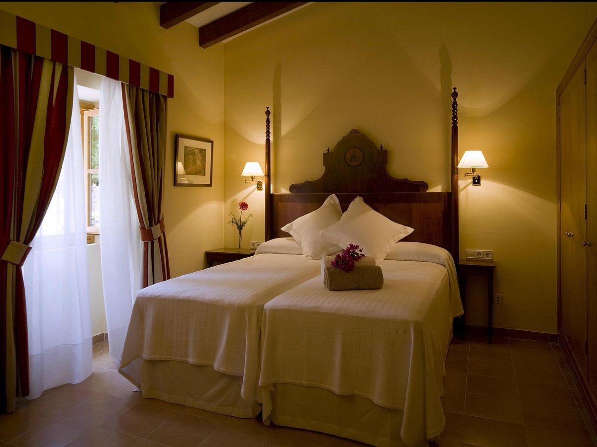 S´Hort de Cas Missèr Boutique Hotel