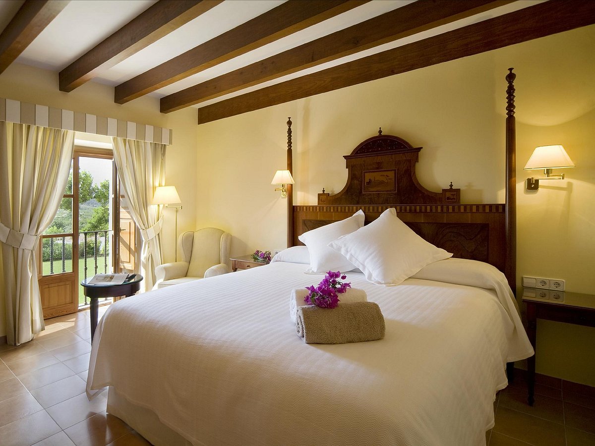 S´Hort de Cas Missèr Boutique Hotel