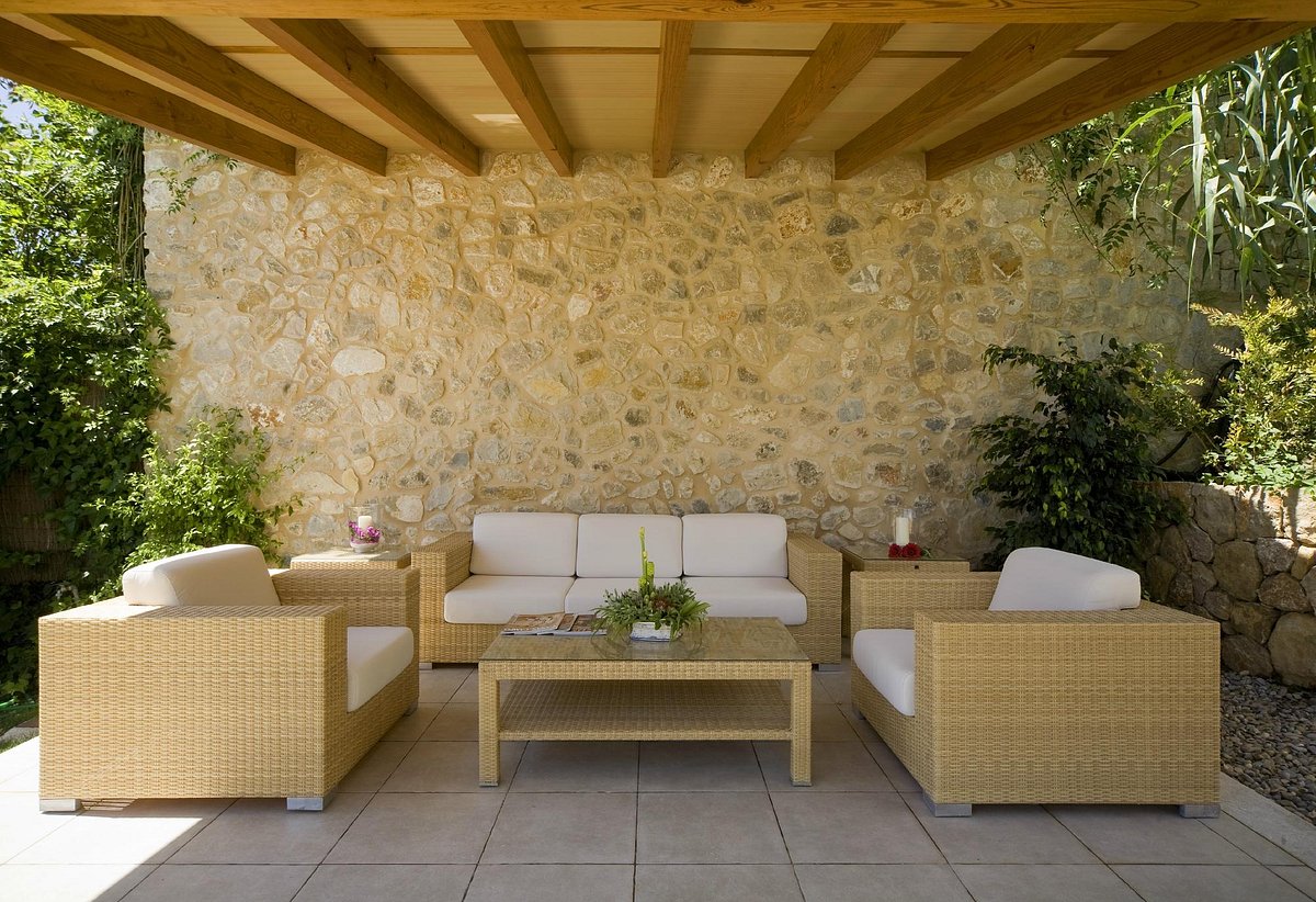 S´Hort de Cas Missèr Boutique Hotel