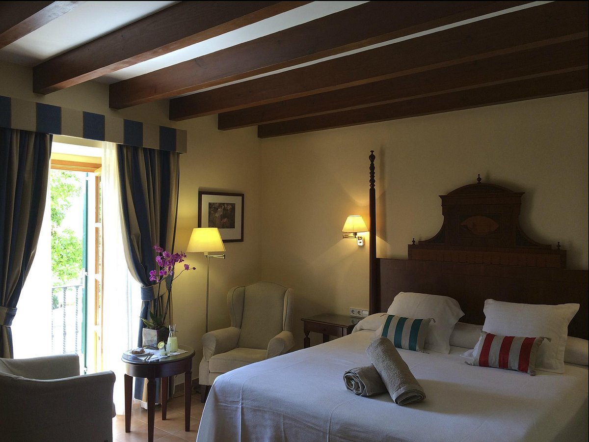 S´Hort de Cas Missèr Boutique Hotel