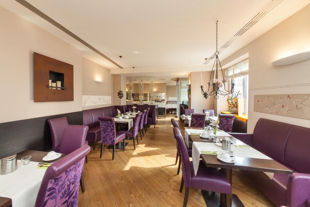 NOVUM Hotel Post