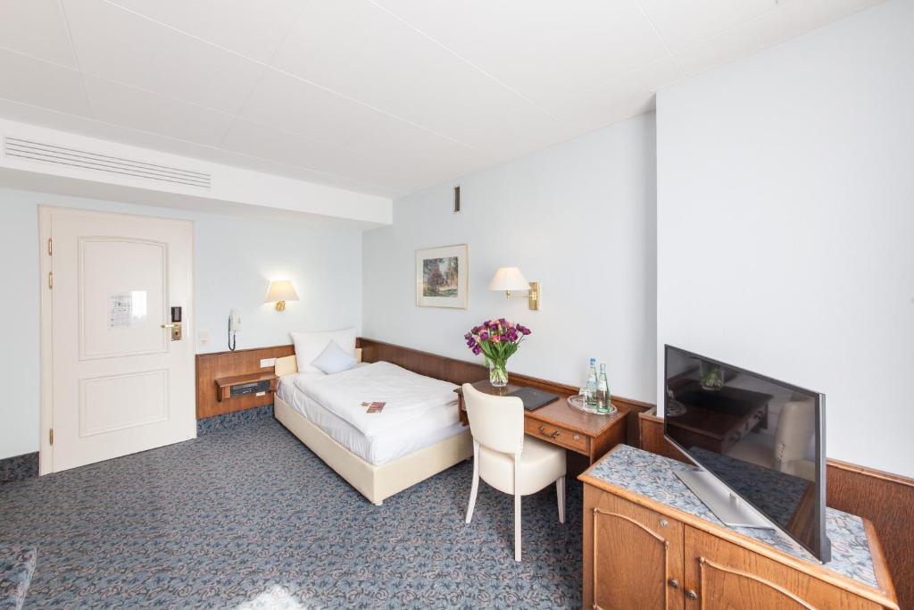 NOVUM Hotel Post