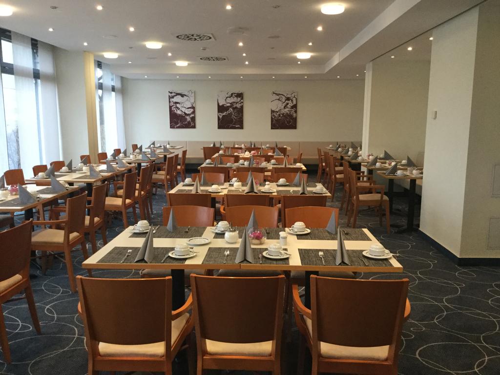 Mercure Hotel Riesa Dresden Elbland