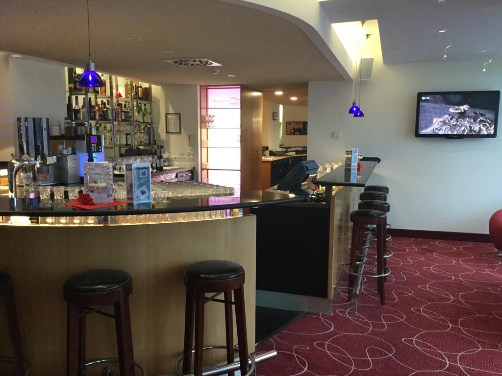 Mercure Hotel Riesa Dresden Elbland
