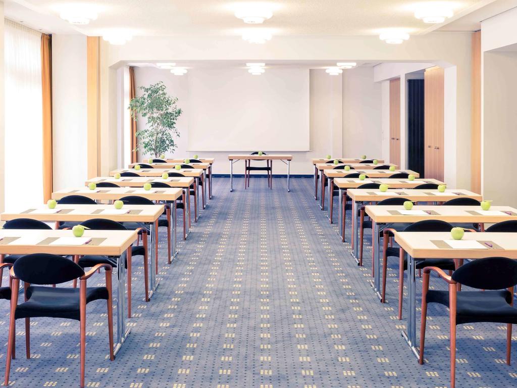 Mercure Hotel Riesa Dresden Elbland