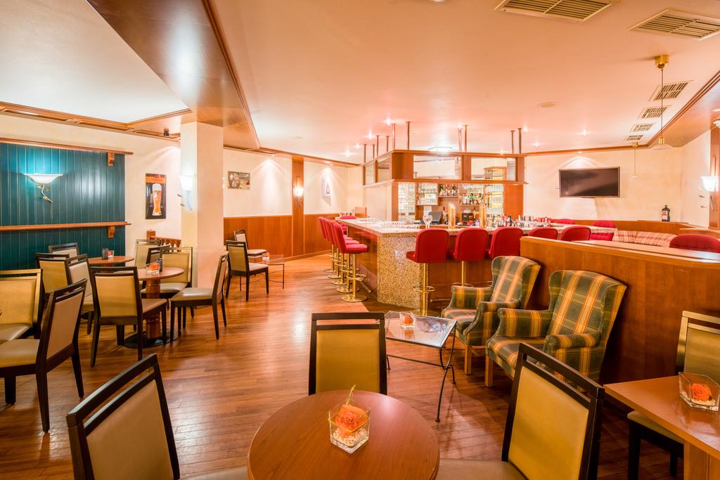 Best Western Hotel Erfurt-Apfelstaedt