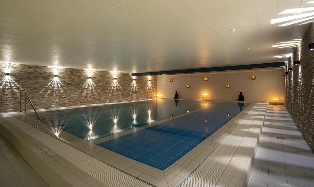 Aqualux Wellnesshotel