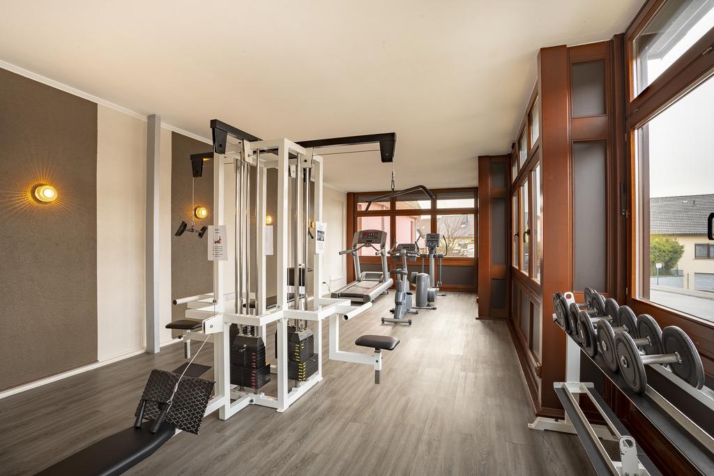 Aqualux Wellnesshotel