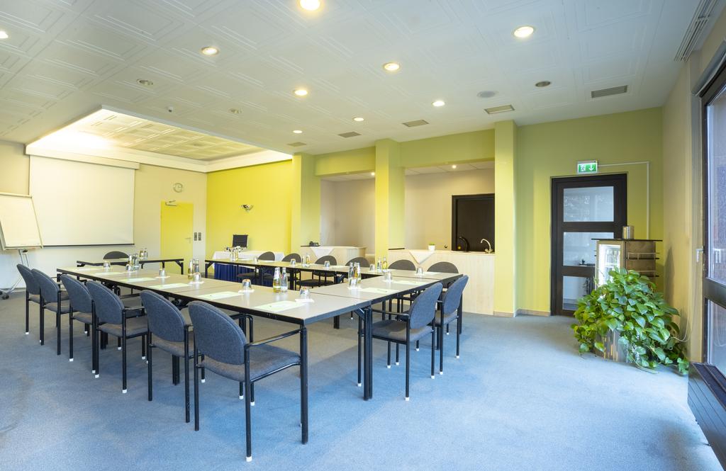 Aqualux Wellnesshotel