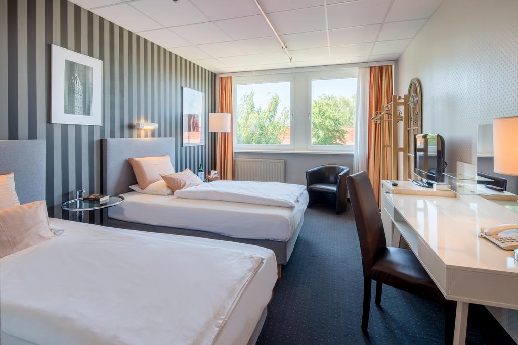 Best Western Hotel Prisma