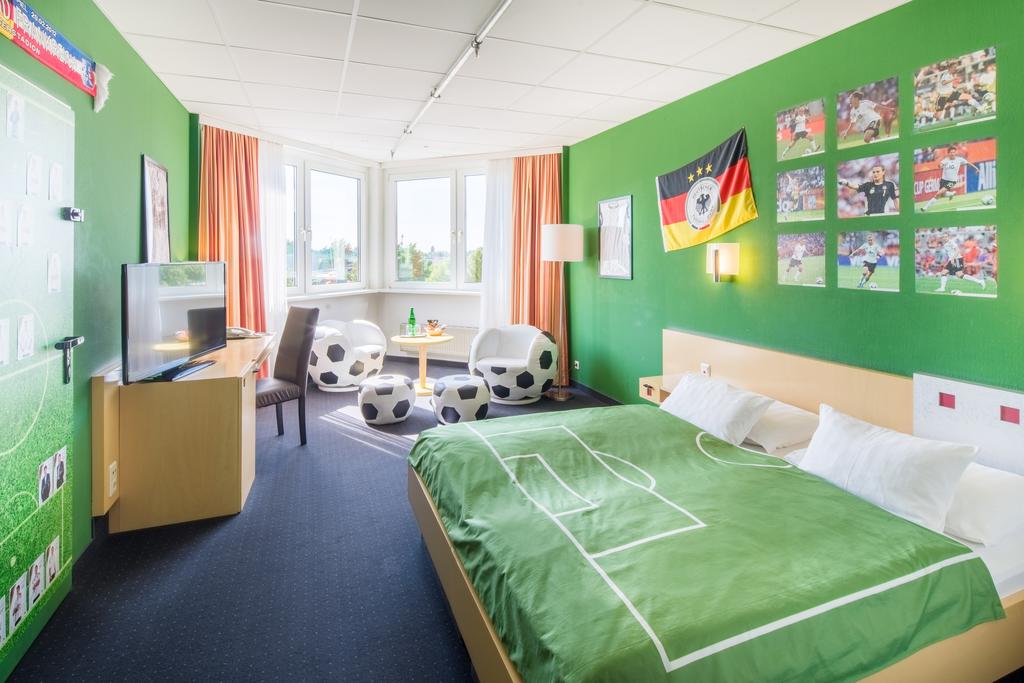 Best Western Hotel Prisma