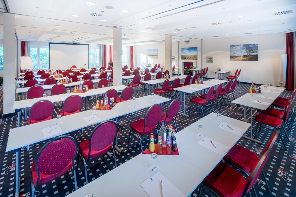 Best Western Hotel Prisma