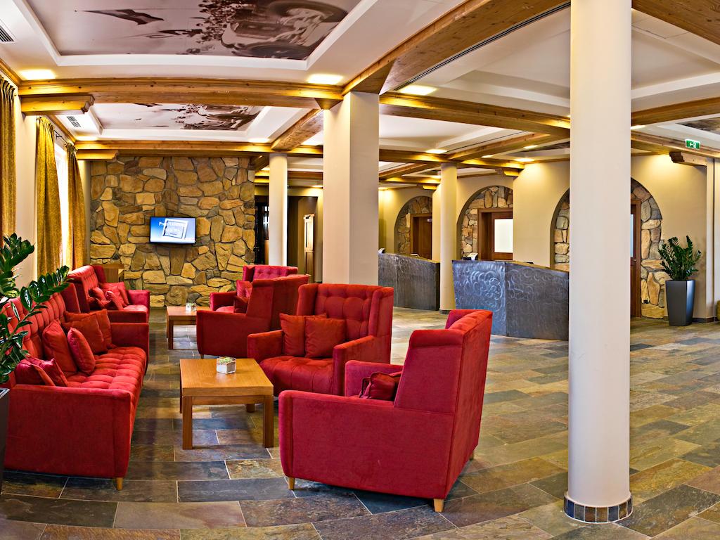 Lindner Nürburgring Motorsport Hotel