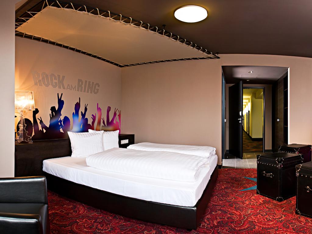 Lindner Nürburgring Motorsport Hotel