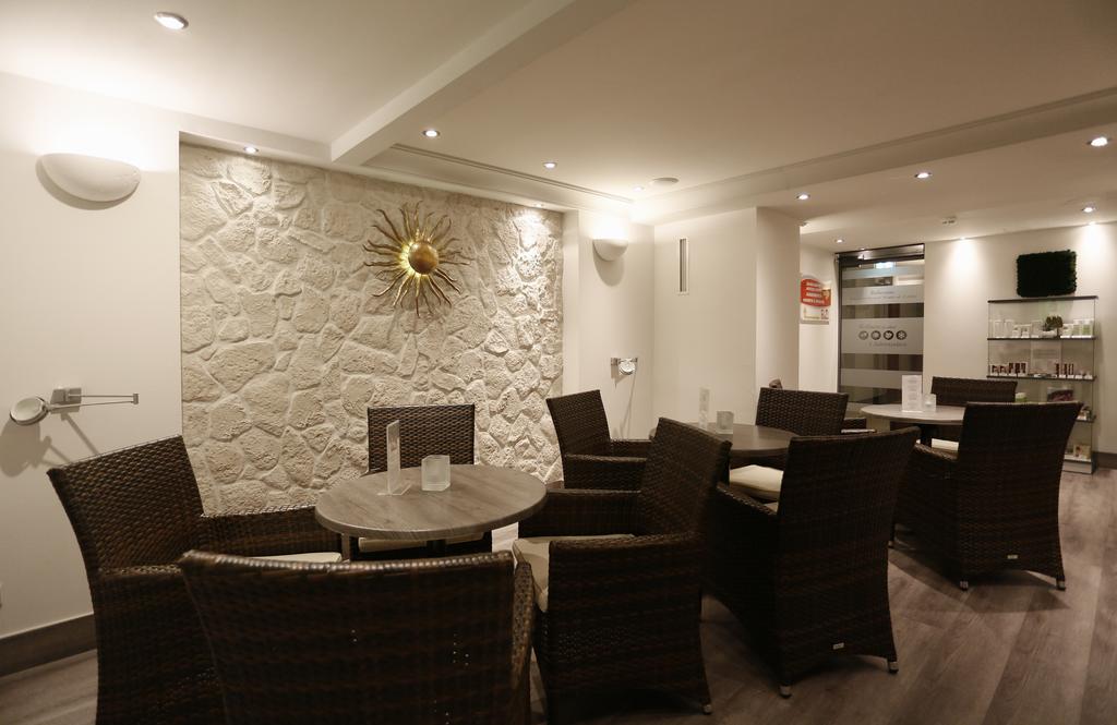 Berghotel Oberhof