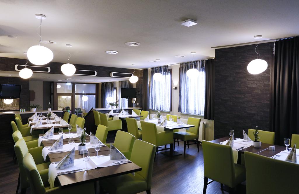Berghotel Oberhof