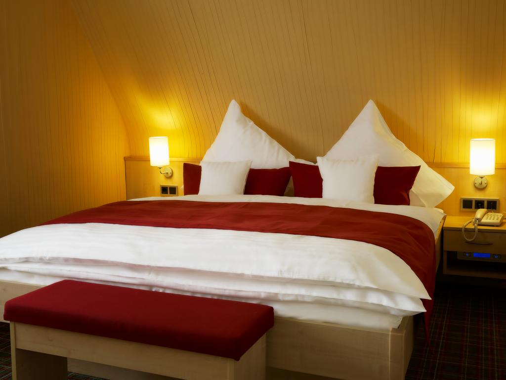 Berghotel Oberhof