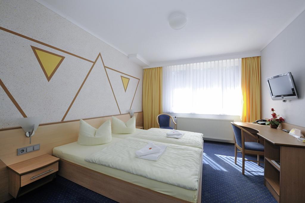 Oberhof Sporthotel