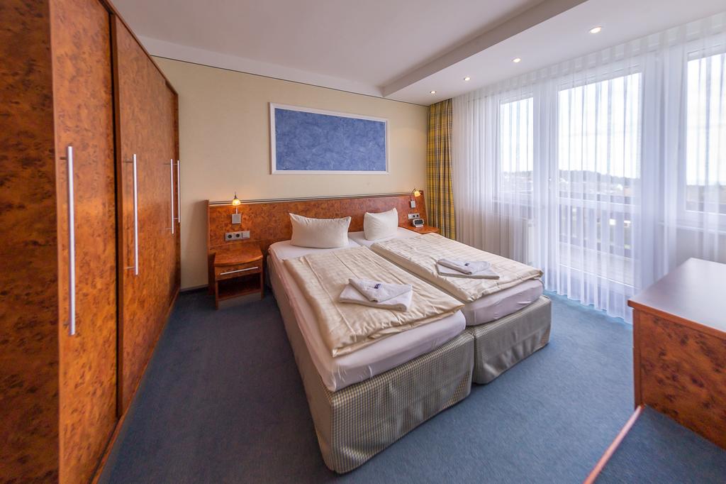 Oberhof Sporthotel