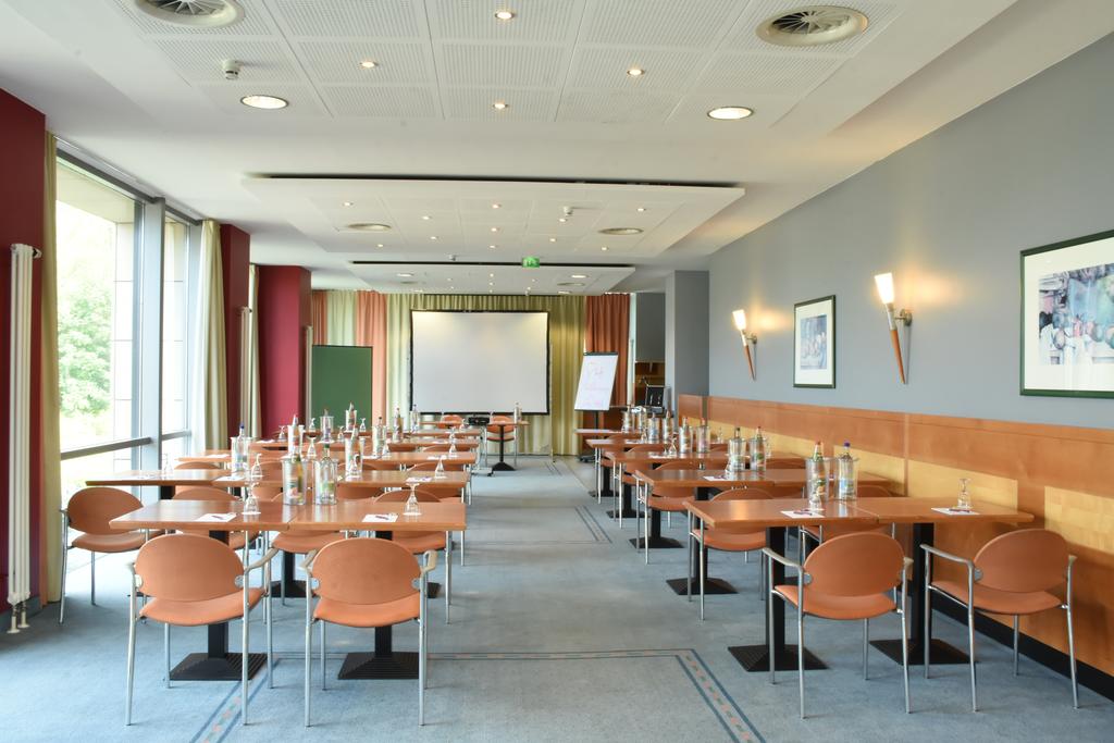 City Hotel Suhl