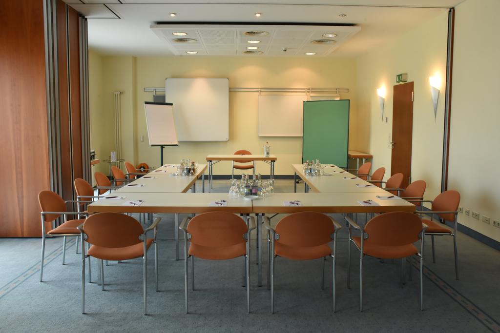 City Hotel Suhl