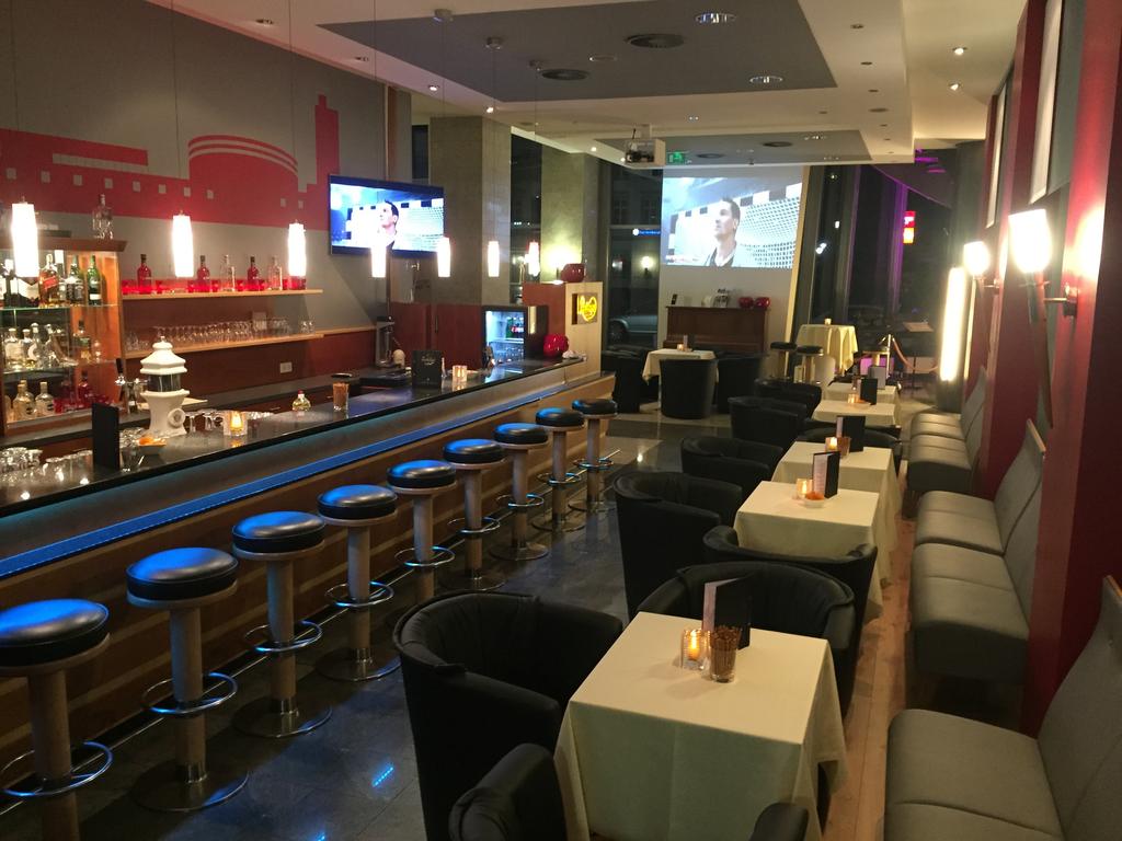 City Hotel Suhl